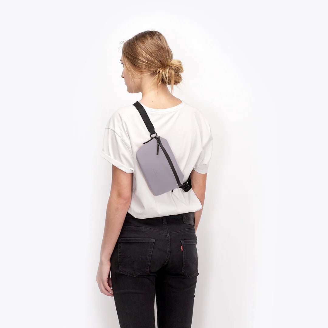 Ucon Acrobatics · Ucon Acrobatics · Jona Medium Bag · Dusty Lilac | socius design in Rochester, MN
