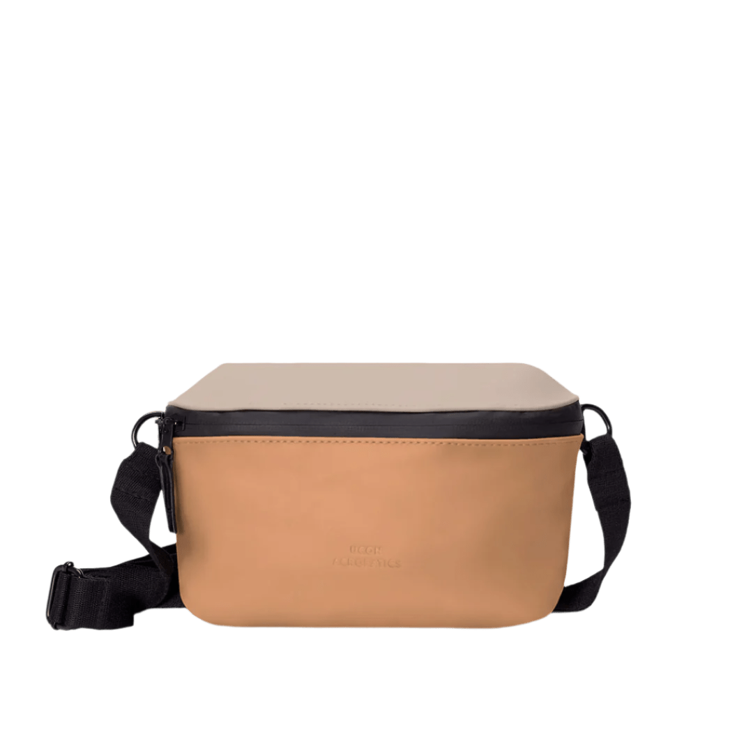 Ucon Acrobatics · Ucon Acrobatics · Jona Medium Bag · Nude Clay | socius design in Rochester, MN