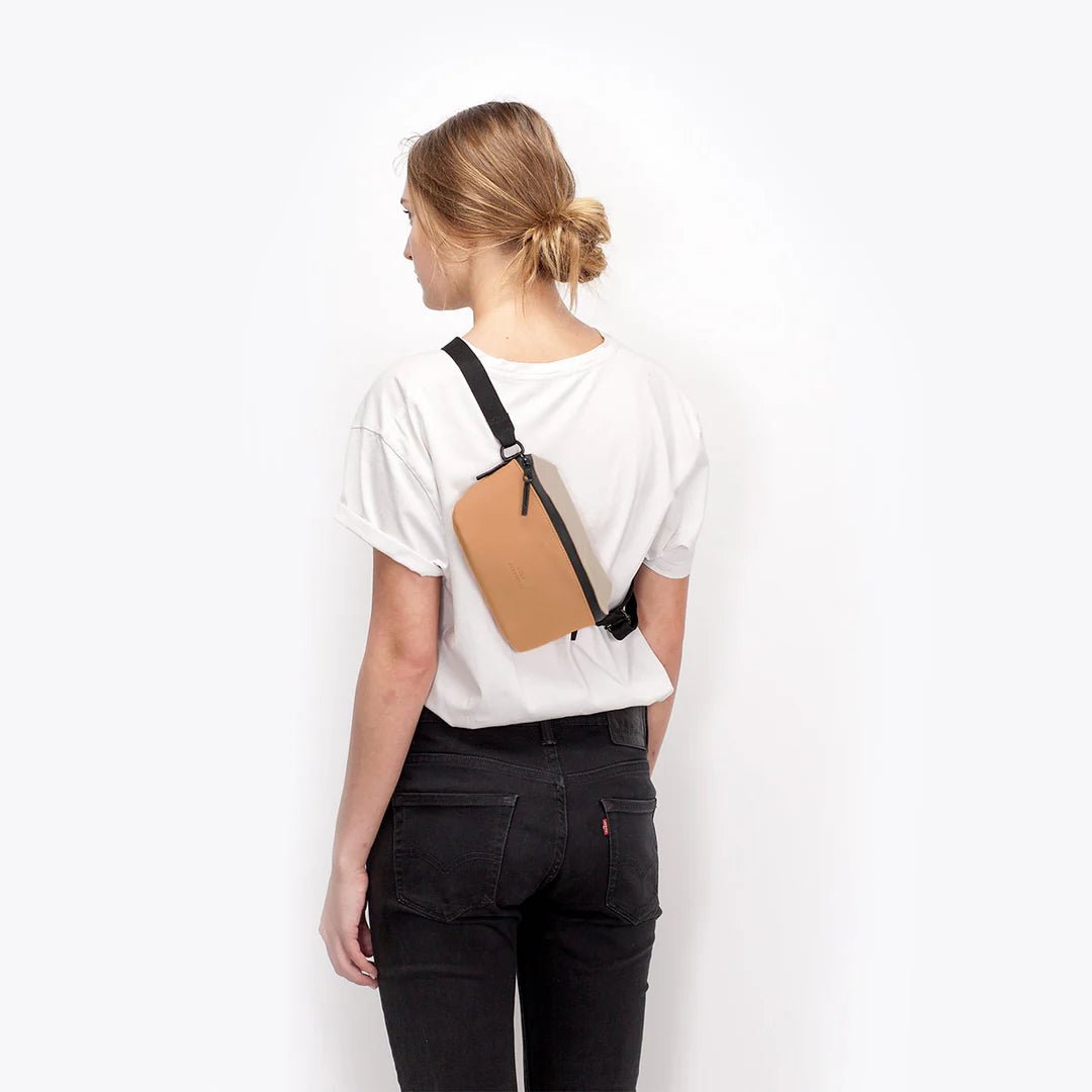 Ucon Acrobatics · Ucon Acrobatics · Jona Medium Bag · Nude Clay | socius design in Rochester, MN