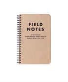 Field Notes · Undated 56 - Week Planner · Field Notes | socius design in Rochester, MN