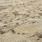 Revival · Vintage Persian Hand - Knotted Wool Rug · 4'10" x 8'9" | socius design in Rochester, MN