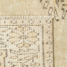 Revival · Vintage Persian Hand - Knotted Wool Rug · 4'10" x 8'9" | socius design in Rochester, MN