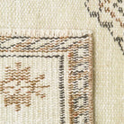 Revival · Vintage Turkish Hand - Knotted Wool Rug · 5' X 9'4" | socius design in Rochester, MN
