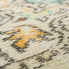 Revival · Vintage Turkish Hand - Knotted Wool Rug · 5' X 9'4" | socius design in Rochester, MN