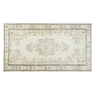 Revival · Vintage Turkish Hand - Knotted Wool Rug · 5' X 9'4" | socius design in Rochester, MN