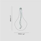 Tala US · Voronoi II E26 LED Bulb | socius design in Rochester, MN