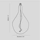 Tala US · Voronoi III E26 LED Bulb | socius design in Rochester, MN