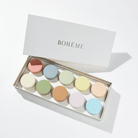 Boheme Fragrances · Wanderlust Discovery Candle Set · Boheme | socius design in Rochester, MN