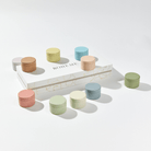 Boheme Fragrances · Wanderlust Discovery Candle Set · Boheme | socius design in Rochester, MN