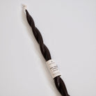 Wax Atelier · Wax Atelier Long Twisted Beeswax Candle · Seaweed | socius design in Rochester, MN