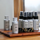 Botnia · Well Serum · Botnia | socius design in Rochester, MN