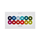 Graf Lantz · Wine - O's Merino Wool Felt Wine Markers · Rainbow | socius design in Rochester, MN