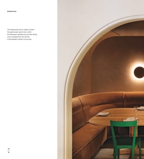Rizzoli · Workstead: Interiors of Belonging | socius design in Rochester, MN