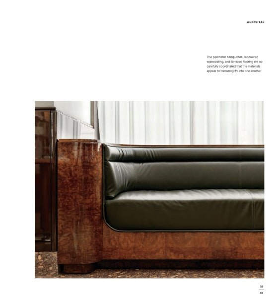 Rizzoli · Workstead: Interiors of Belonging | socius design in Rochester, MN