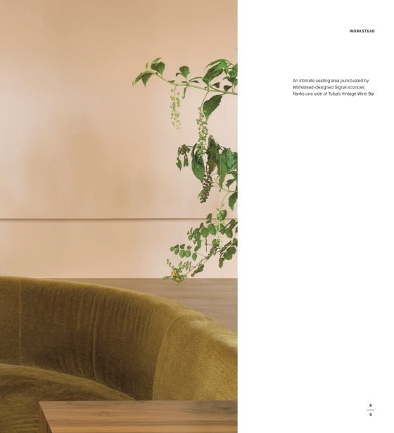 Rizzoli · Workstead: Interiors of Belonging | socius design in Rochester, MN