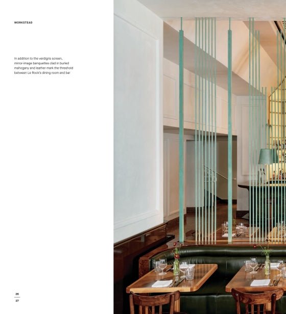 Rizzoli · Workstead: Interiors of Belonging | socius design in Rochester, MN