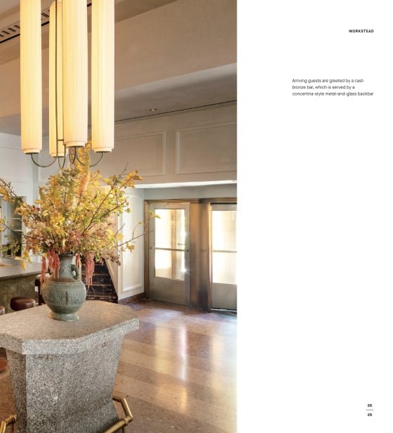 Rizzoli · Workstead: Interiors of Belonging | socius design in Rochester, MN